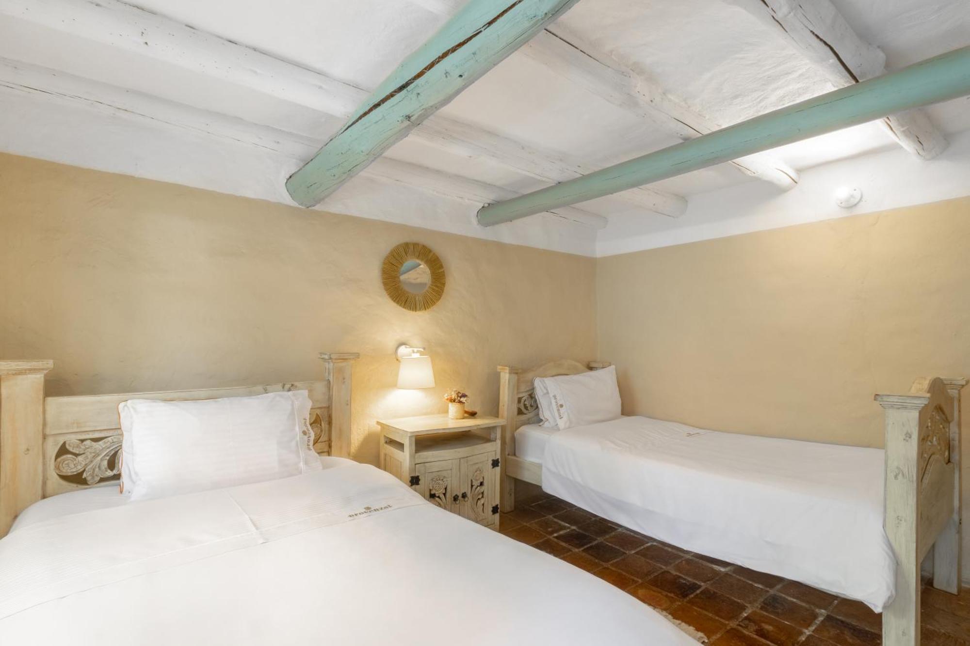 Hotel Casa Provenzal Villa de Leyva Esterno foto